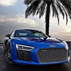 Meet your Posher, Emmanuel